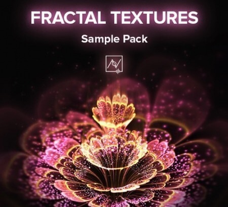 Have Instruments Fractal Textures WAV